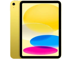 Apple iPad 11" A16 Wi-Fi 512GB - Yellow - MD5A4HC/A