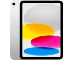 Apple iPad 11" A16 Wi-Fi + Cellular 128GB - Silver - MD7F4HC/A