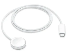 Apple Watch Magnetic Fast Charger to USB-C Cable (1 m) - ML434ZM/A