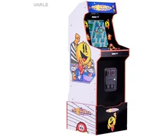 Arcade1Up ARCADE 1 Up – „Pac-Mania Legacy“ 14 viename žaidimų automatas