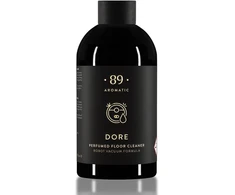 Italscent „Aromatic89 Dore“ robotinis dulkių siurblys grindims (250 ml)