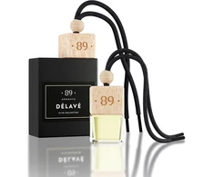 Aromatic89 Hanging Air Freshener Bottle Delave (8ml)