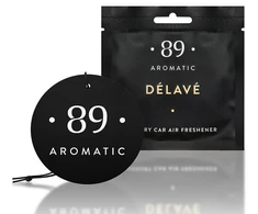 Aromatic89 Aromatic 89 kabinamas popierinis oro gaiviklis Delave