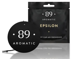 Italscent Aromatic 89 kabinamas popierinis oro gaiviklis Epsilon