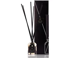 Aromatic89 Aromatic 89 namų kvapas su lazdelėmis Gold Mist 50ml