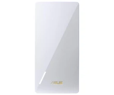 Maršrutizatorius „Asus AX3000 Dual Band WiFi 6 Range Extender“ (JK) | RP-AX58 | 802.11ax | 574+2402 Mbit/s | 10/100/1000 Mbit/s | Ethernet LAN (RJ-45) jungtys 1 | Tinklelio palaikymas Taip | MU-MiMO Taip | Nėra mobiliojo plačiajuosčio ryšio | Antenos tipas 2xVidinė | 36 mėn.