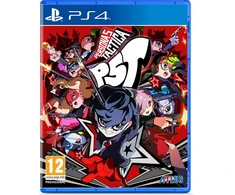 Atlus Persona 5 Tactics PS4