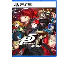 Atlus Persona 5 Royal PS5