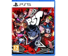 Sega Atlus Persona 5 Tactics PS5