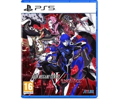Atlus Shin Megami Tensei V: Vengeance PS5
