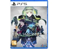 Atlus Soul Hackers 2 PS5