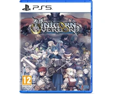 Atlus Unicorn Overlord PS5