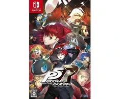 Atlus Persona 5 Royal
