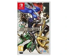 Nintendo Shin Megami Tensei V