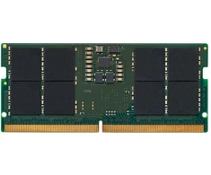 RAM Kingstonas | KCP556SS8-16 | 16 GB | SODIMM | 5600 MHz | Užrašų knygelė | Registracijos Nr. | ECC Nr