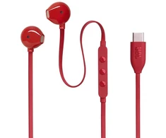 Ausinės JBL į ausis