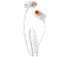 Ausinės JBL į ausis