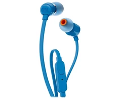 Ausinės JBL į ausis