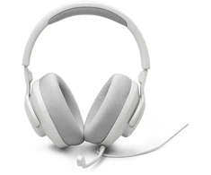 JBl Quantum 100M2 Ausinės Žaidimams, laidinės, Baltos