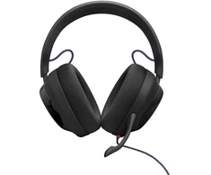 Ausinės JBL Quantum 120, juodas