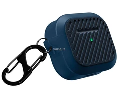 Laut AirPods 3 Capsule Impkt dėklas, mėlynas