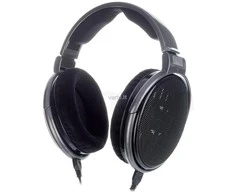 Ausinės Sennheiser HD 650 pilka