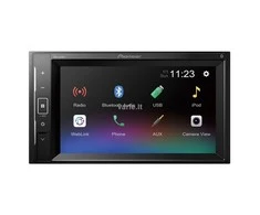 Automagnetola Pioneer DMH-A240BT