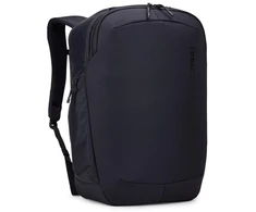 Thule | Subterra 2 | Tinka iki 16 " | Carry-on luggage | Juodas