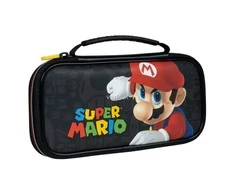 Nintendo Big Ben Deluxe Travel dėklas Super Mario