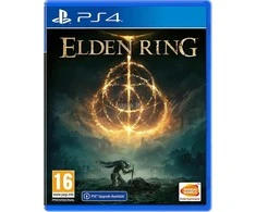 Bandai Namco Elden Ring PS4