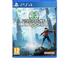 Bandai Namco One Piece Odyssey PS5
