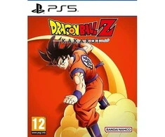 Nintendo Bandai Namco Dragon Ball Z - Kakarot PS5
