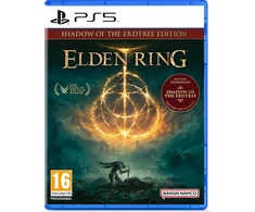 Bandai Namco Elden Ring: „Erdtree Edition PS5“ šešėlis