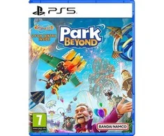 Bandai Namco Park Beyond PS5