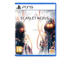 Bandai Namco „Scarlet Nexus“ – „PlayStation 5“