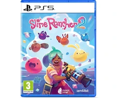 Bandai Namco PS5 Slime Rancher 2