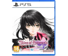 Bandai Namco Tales of Berseria Remastered PS5