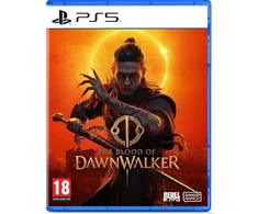 Bandai Namco The Blood of Dawnwalker DayOne Edition