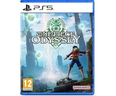 Bandai Namco One Piece Odyssey PS4