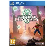 Bandai Namco One Piece Odyssey PS4