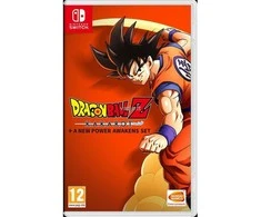 Bandai Namco Dragon Ball Z - Kakarot