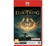 Bandai Namco Elden Ring Tarnished Edition (Switch 2)
