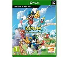 Bandai Namco „Klonoa Phantasy Reverie“ serija – „Xbox Series X“