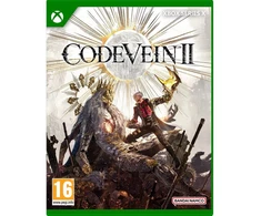 Bandai Namco Code Vein 2 XBOX Series X