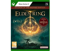 Bandai Namco Elden Ring: Erdtree leidimo šešėlis Xbox Series X