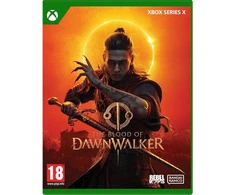 Bandai Namco The Blood of Dawnwalker DayOne Edition