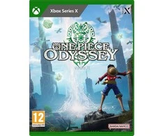 Bandai Namco One Piece Odyssey Xbox Series X