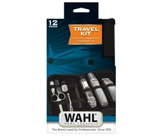 Moser Kelioninis barzdaskutės rinkinys Wahl Travel Kit