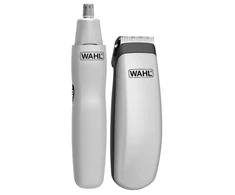 Moser Kelioninis barzdaskutės rinkinys Wahl Travel Kit