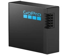 GOPRO ENDURO BATTERY HERO13 Juodas